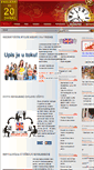Mobile Screenshot of britanicca.rs